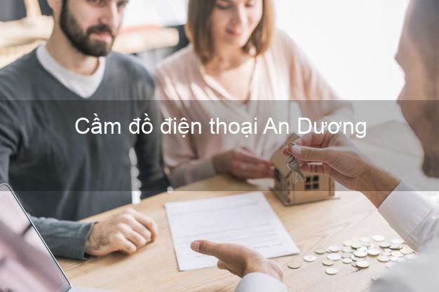 Danh sách Cầm đồ điện thoại An Dương Hải Phòng tốt nhất