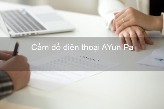 Top 8 Cầm đồ điện thoại AYun Pa Gia Lai uy tín nhất