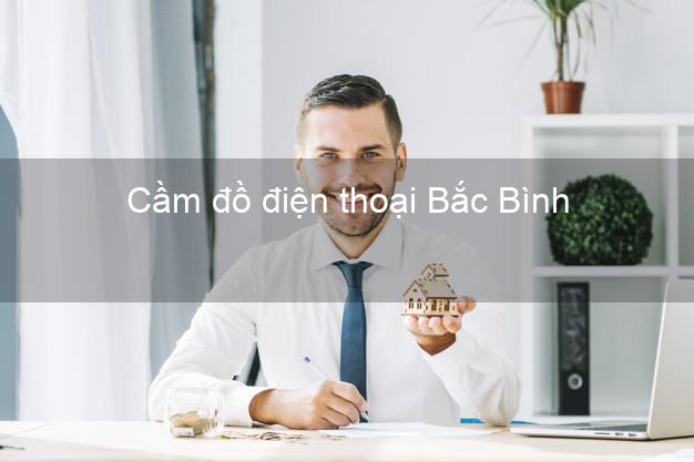 Danh sách Cầm đồ điện thoại Bắc Bình Bình Thuận giá cao