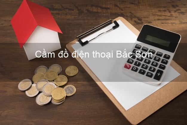 Địa chỉ Cầm đồ điện thoại Bắc Sơn Lạng Sơn đông khách