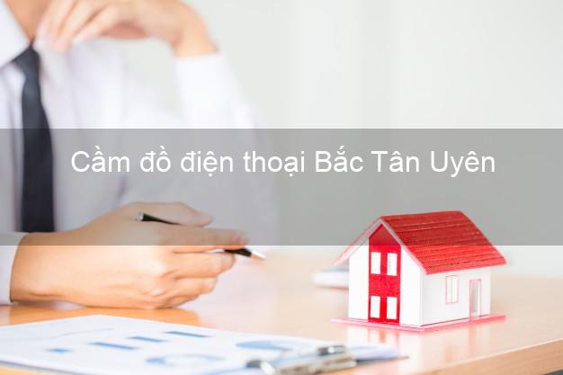 Top 4 Cầm đồ điện thoại Bắc Tân Uyên Bình Dương đông khách