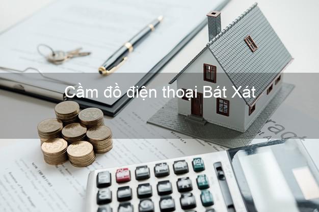 Top 6 Cầm đồ điện thoại Bát Xát Lào Cai đông khách