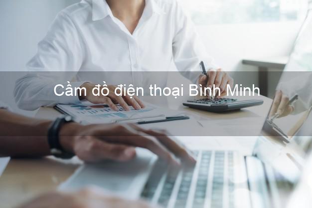 Top 6 Cầm đồ điện thoại Bình Minh Vĩnh Long uy tín nhất