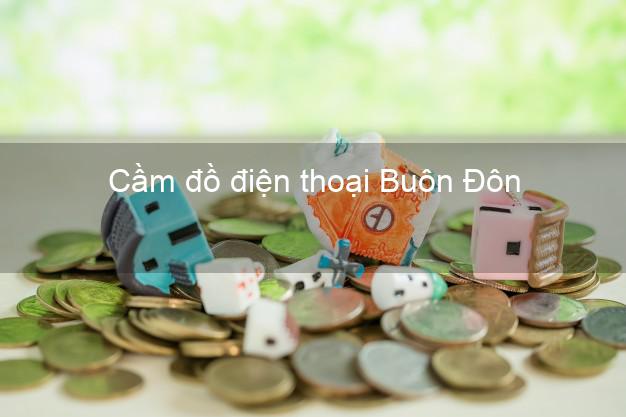 Top 5 Cầm đồ điện thoại Buôn Đôn Đắk Lắk tốt nhất