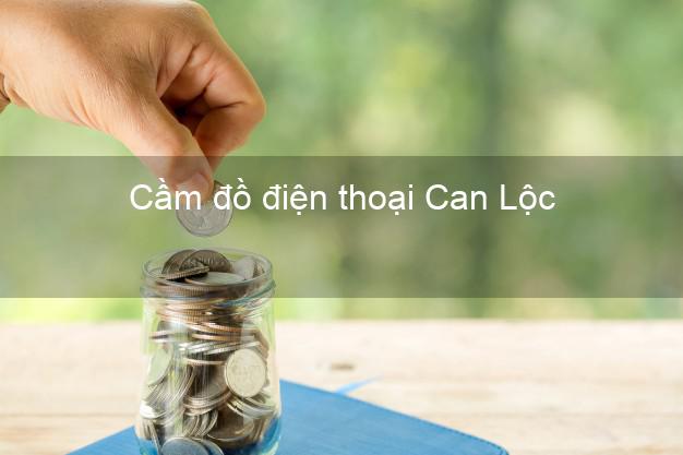 Top 10 Cầm đồ điện thoại Can Lộc Hà Tĩnh uy tín nhất