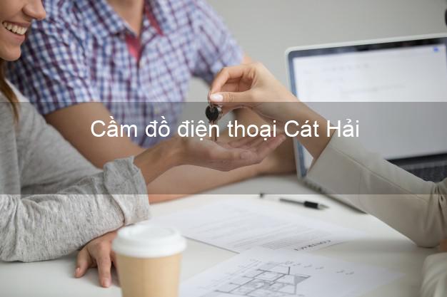 Top 3 Cầm đồ điện thoại Cát Hải Hải Phòng đông khách