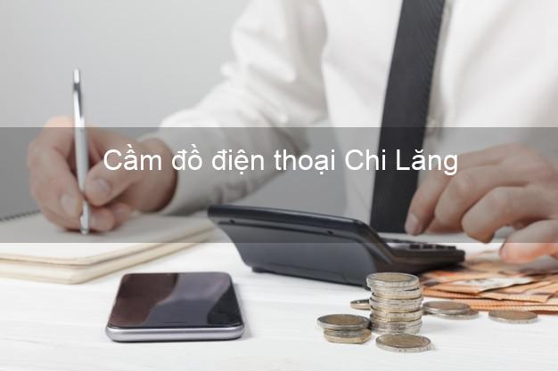 Top 10 Cầm đồ điện thoại Chi Lăng Lạng Sơn uy tín nhất