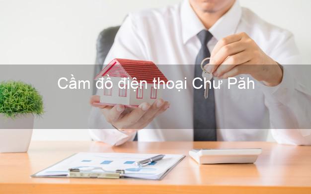 Cửa hàng Cầm đồ điện thoại Chư Păh Gia Lai đông khách