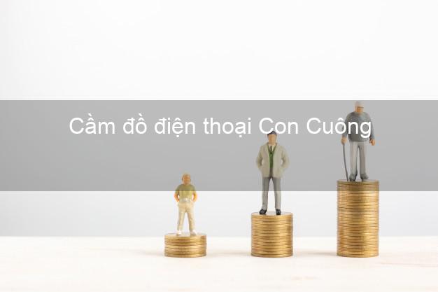 Top 8 Cầm đồ điện thoại Con Cuông Nghệ An giá cao