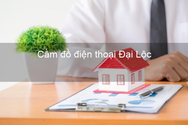 Cửa hàng Cầm đồ điện thoại Đại Lộc Quảng Nam đông khách