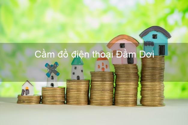 Cửa hàng Cầm đồ điện thoại Đầm Dơi Cà Mau đông khách