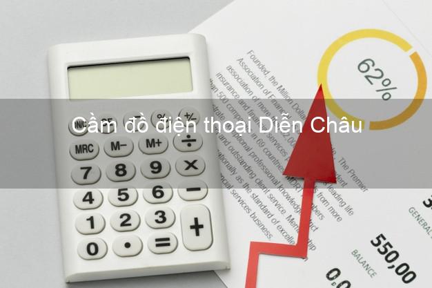 Địa chỉ Cầm đồ điện thoại Diễn Châu Nghệ An đông khách