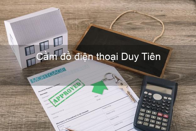 Top 8 Cầm đồ điện thoại Duy Tiên Hà Nam tốt nhất