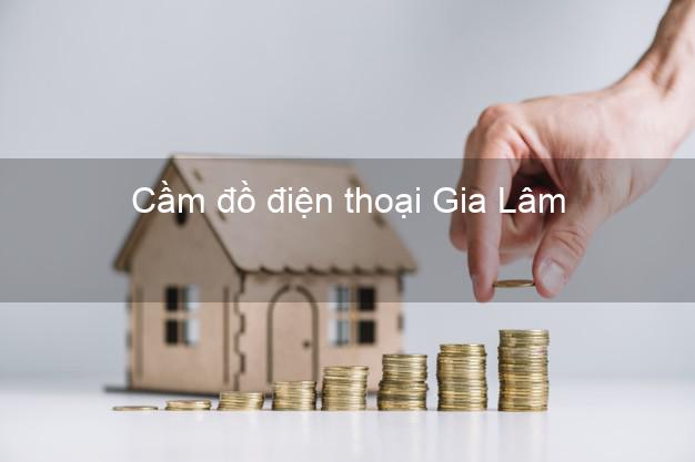 Top 8 Cầm đồ điện thoại Gia Lâm Hà Nội giá cao