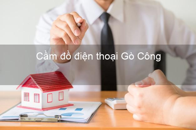 Top 6 Cầm đồ điện thoại Gò Công Tiền Giang uy tín nhất