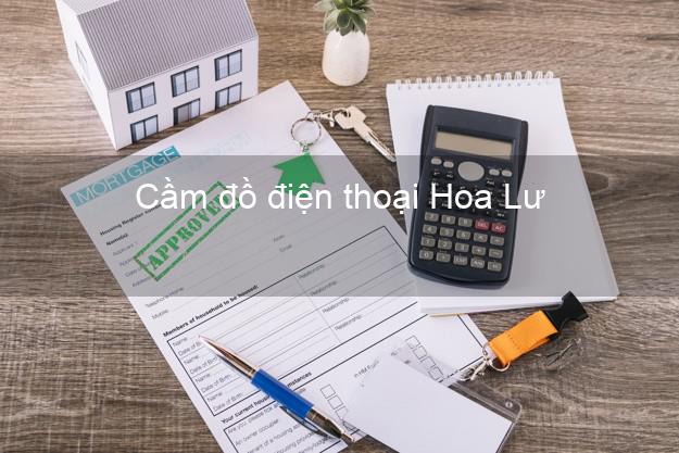 Top 3 Cầm đồ điện thoại Hoa Lư Ninh Bình đông khách