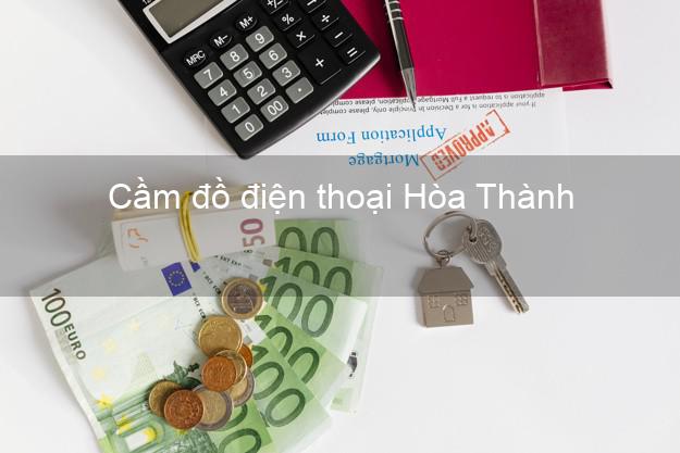 Địa chỉ Cầm đồ điện thoại Hòa Thành Tây Ninh uy tín nhất