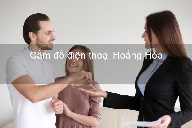 Top 8 Cầm đồ điện thoại Hoằng Hóa Thanh Hóa đông khách