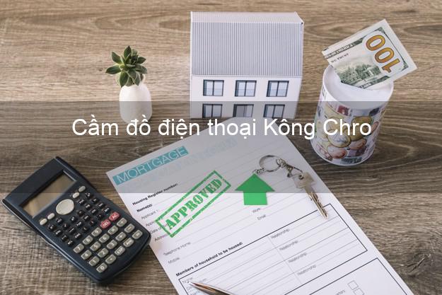 Top 8 Cầm đồ điện thoại Kông Chro Gia Lai giá cao