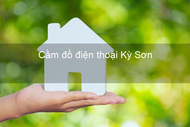 Top 5 Cầm đồ điện thoại Kỳ Sơn Hòa Bình đông khách