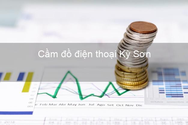 Top 3 Cầm đồ điện thoại Kỳ Sơn Nghệ An đông khách