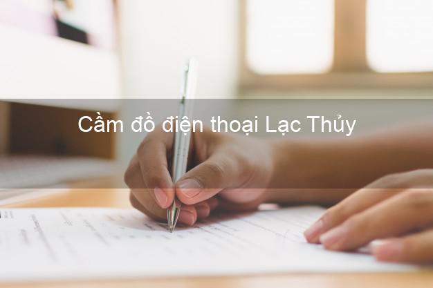 Top 3 Cầm đồ điện thoại Lạc Thủy Hòa Bình giá cao