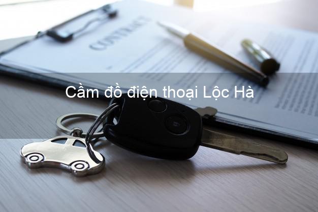 Cửa hàng Cầm đồ điện thoại Lộc Hà Hà Tĩnh giá cao