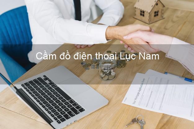 Top 5 Cầm đồ điện thoại Lục Nam Bắc Giang tốt nhất