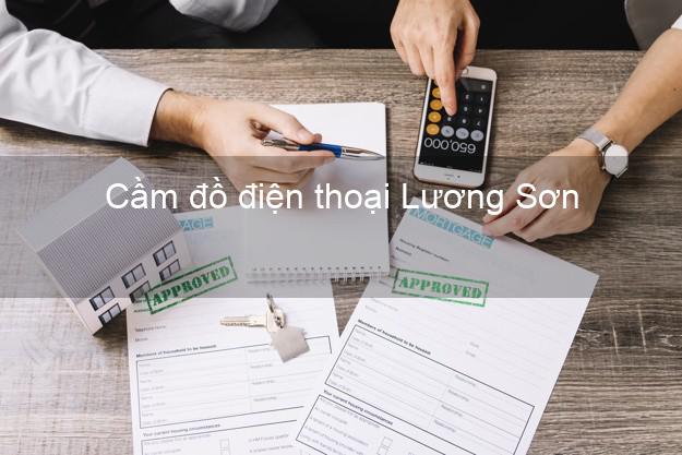 Top 4 Cầm đồ điện thoại Lương Sơn Hòa Bình uy tín nhất