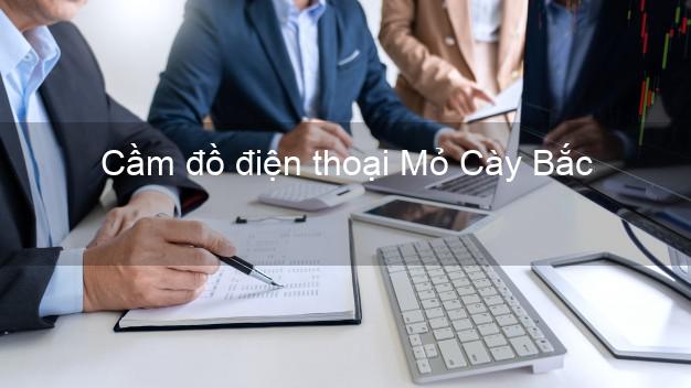 Top 8 Cầm đồ điện thoại Mỏ Cày Bắc Bến Tre đông khách