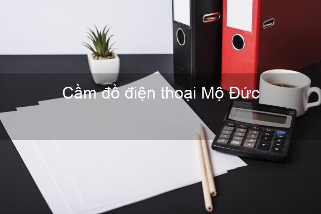 Top 4 Cầm đồ điện thoại Mộ Đức Quảng Ngãi tốt nhất