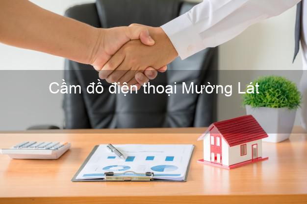 Địa chỉ Cầm đồ điện thoại Mường Lát Thanh Hóa giá cao