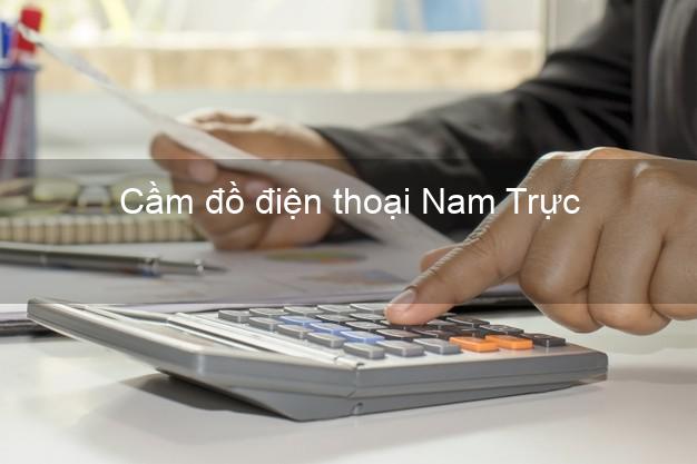 Top 4 Cầm đồ điện thoại Nam Trực Nam Định giá cao