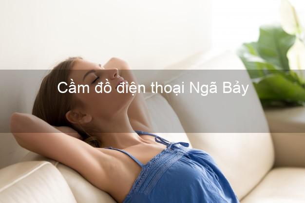 Top 8 Cầm đồ điện thoại Ngã Bảy Hậu Giang uy tín nhất