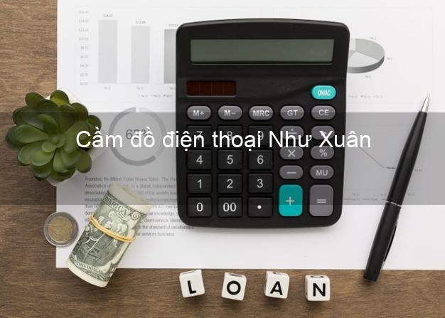 Top 3 Cầm đồ điện thoại Như Xuân Thanh Hóa giá cao