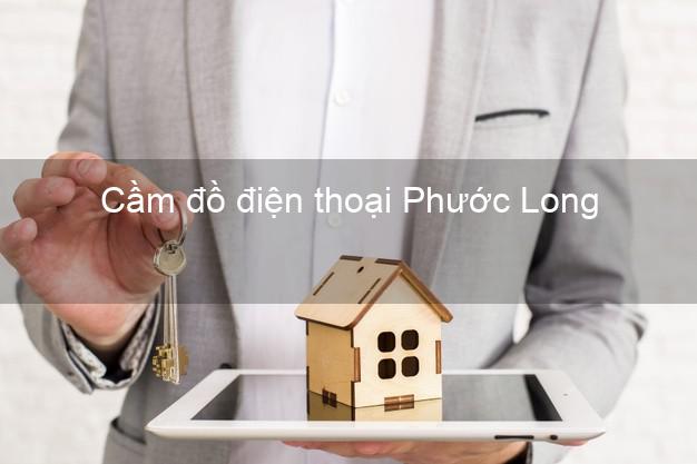 Top 8 Cầm đồ điện thoại Phước Long Bạc Liêu đông khách