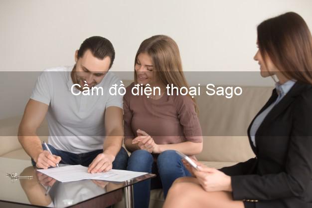 Top 10 Cầm đồ điện thoại Sago Online giá cao