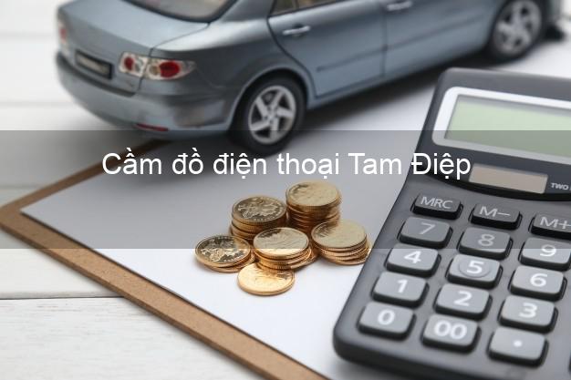 Top 8 Cầm đồ điện thoại Tam Điệp Ninh Bình đông khách