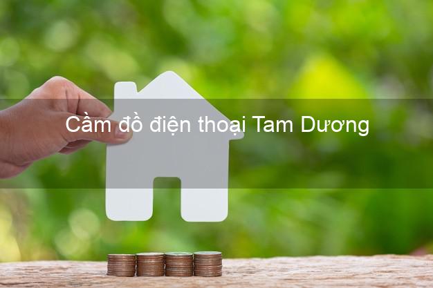 Top 10 Cầm đồ điện thoại Tam Dương Vĩnh Phúc uy tín nhất