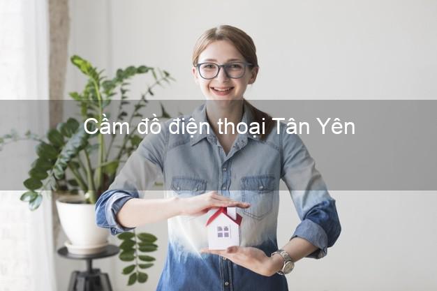 Top 4 Cầm đồ điện thoại Tân Yên Bắc Giang đông khách