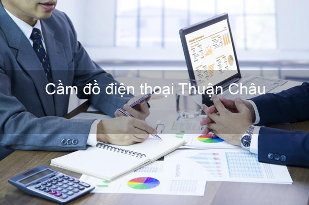 Địa chỉ Cầm đồ điện thoại Thuận Châu Sơn La đông khách