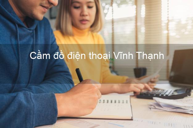 Địa chỉ Cầm đồ điện thoại Vĩnh Thạnh Cần Thơ tốt nhất