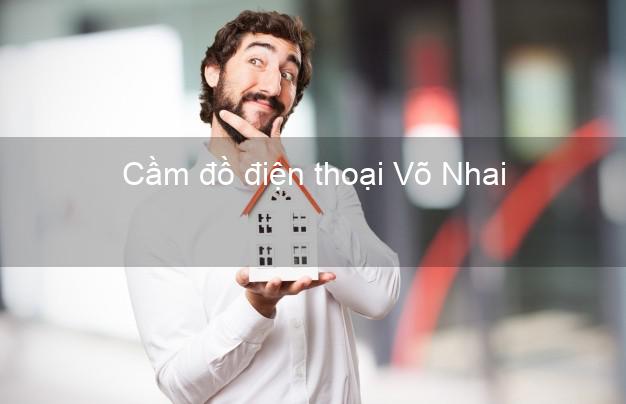 Top 5 Cầm đồ điện thoại Võ Nhai Thái Nguyên đông khách