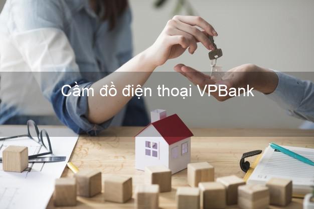 Top 6 Cầm đồ điện thoại VPBank Mới nhất giá cao