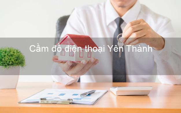 Top 6 Cầm đồ điện thoại Yên Thành Nghệ An tốt nhất